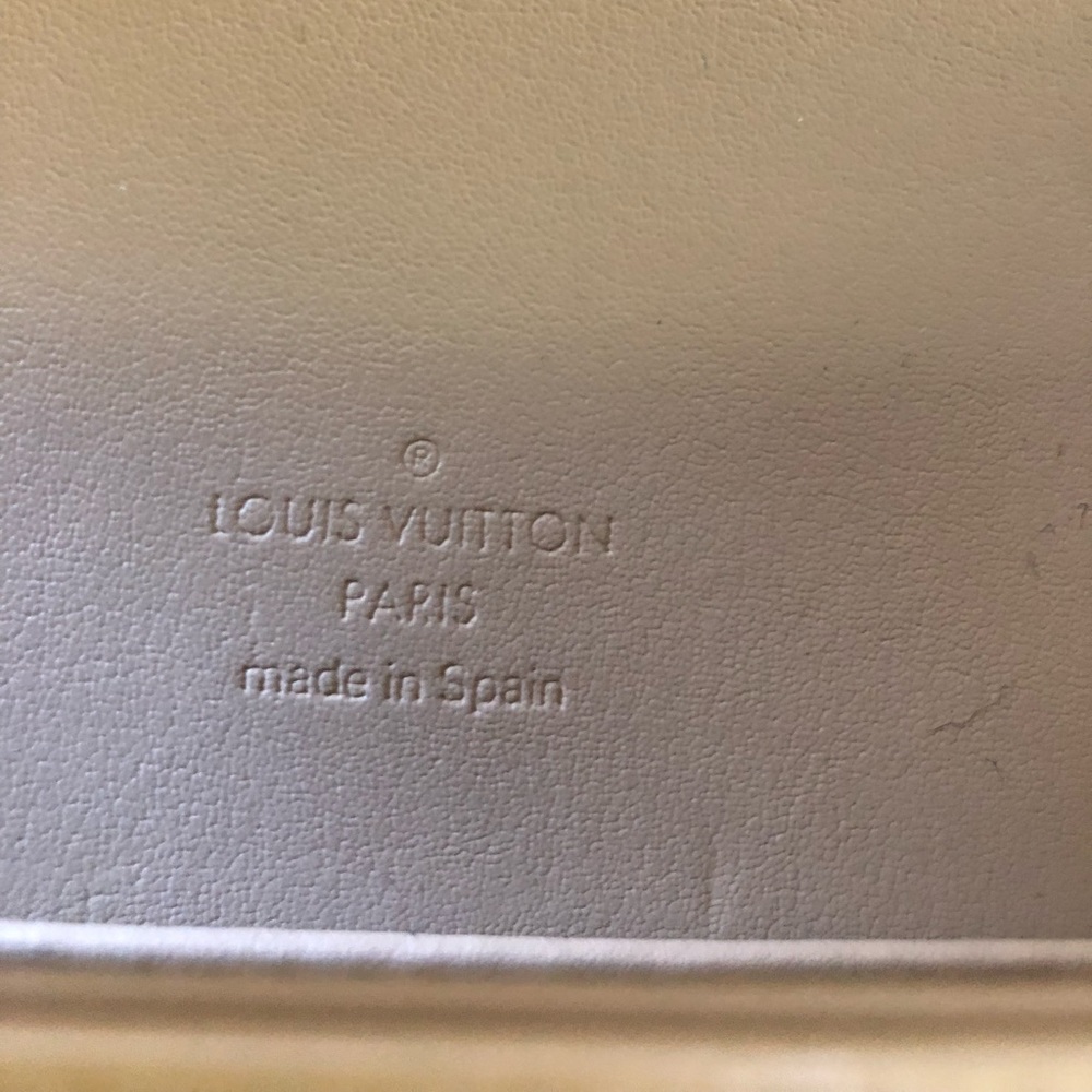 Authentic Louis Vuitton THOMPSON STREET bag - Picture 8 of 8